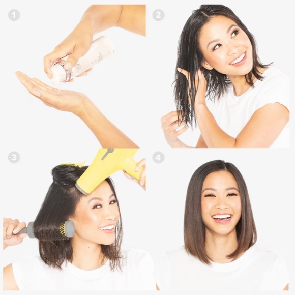 Drybar Jump Start Quick Dry Blowout Serum 4 oz (NWT) - Picture 4 of 4